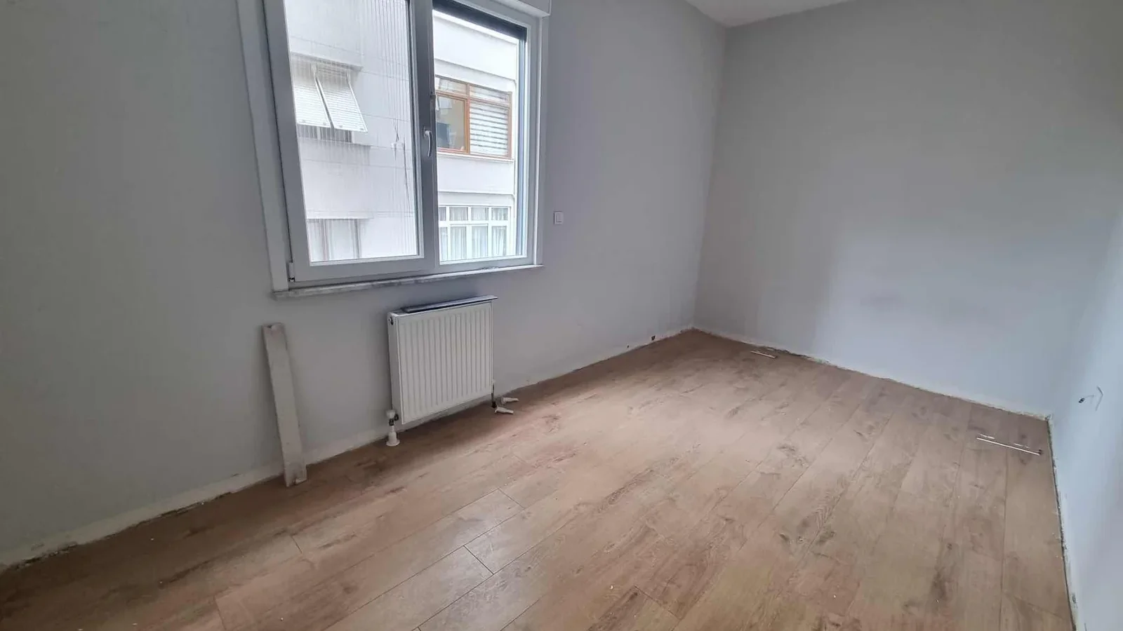 Geni̇ş Salon Geni̇ş Mutfak | 125 M² Ferah Ve Kullanişli Dai̇re