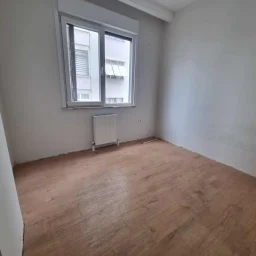Geni̇ş Salon Geni̇ş Mutfak | 125 M² Ferah Ve Kullanişli Dai̇re