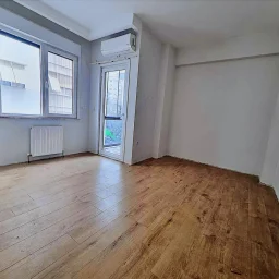 Geni̇ş Salon Geni̇ş Mutfak | 125 M² Ferah Ve Kullanişli Dai̇re