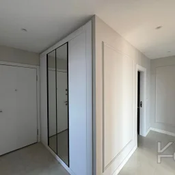Laci̇vert Cadde Kozyataği Central Hospi̇tal Yakını Sıfır 95 M² Net
