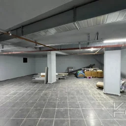 Laci̇vert Cadde Kozyataği Central Hospi̇tal Yakını Sıfır 95 M² Net