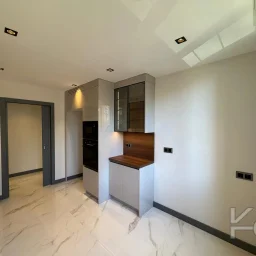 Lacivert Cadde  Şaşkinbakkal Marks&spencer Yakini Bi̇rgen İnş. Yapimi 130m² Net 4+1