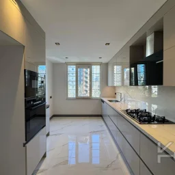 Lacivert Cadde  Şaşkinbakkal Marks&spencer Yakini Bi̇rgen İnş. Yapimi 130m² Net 4+1