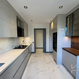Lacivert Cadde  Şaşkinbakkal Marks&spencer Yakini Bi̇rgen İnş. Yapimi 130m² Net 4+1