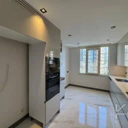 Lacivert Cadde  Şaşkinbakkal Marks&spencer Yakini Bi̇rgen İnş. Yapimi 130m² Net 4+1