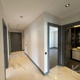 Lacivert Cadde  Şaşkinbakkal Marks&spencer Yakini Bi̇rgen İnş. Yapimi 130m² Net 4+1