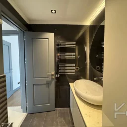 Lacivert Cadde  Şaşkinbakkal Marks&spencer Yakini Bi̇rgen İnş. Yapimi 130m² Net 4+1