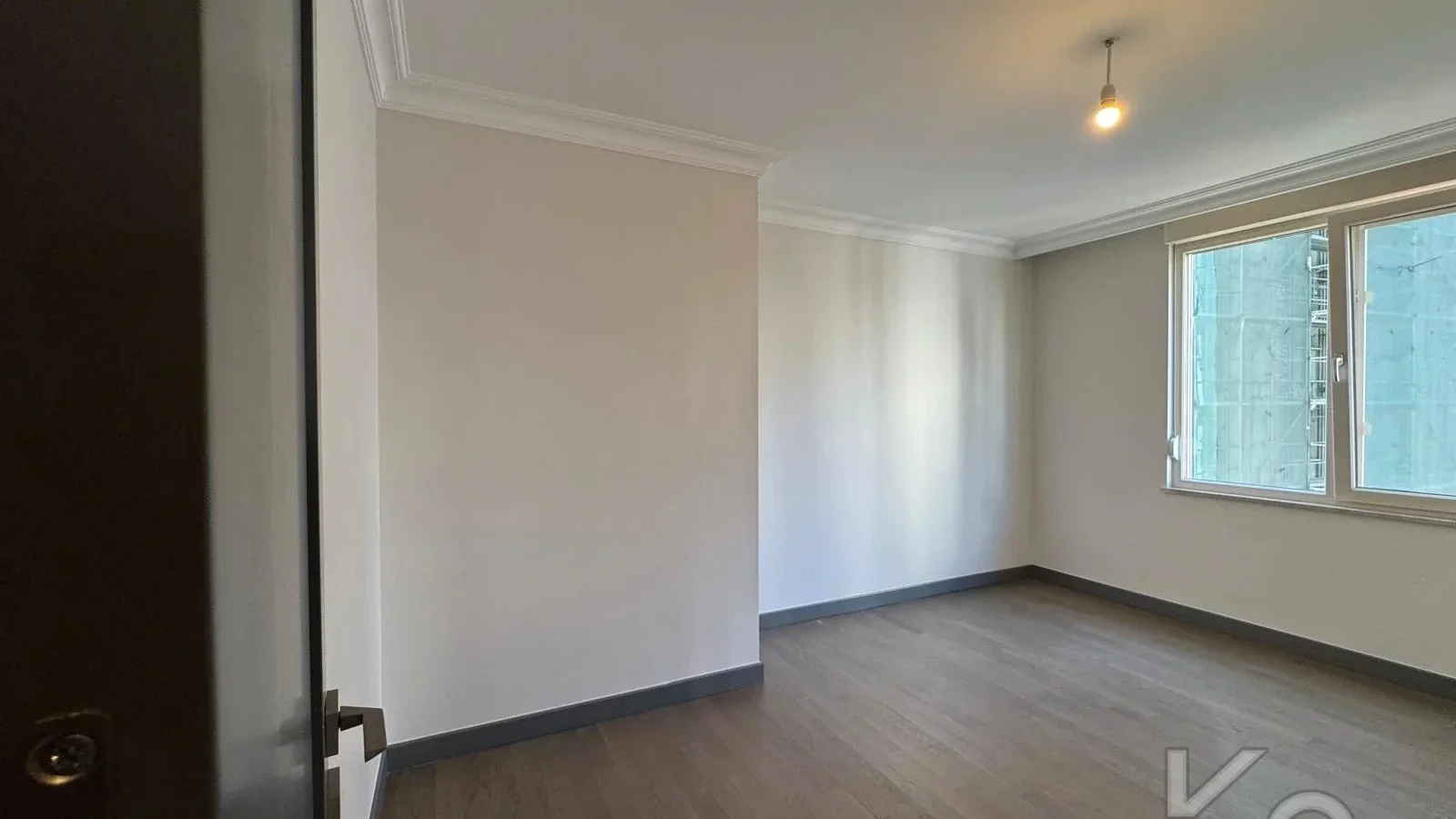 Lacivert Cadde  Şaşkinbakkal Marks&spencer Yakini Bi̇rgen İnş. Yapimi 130m² Net 4+1