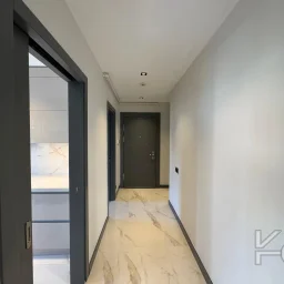 Lacivert Cadde  Şaşkinbakkal Marks&spencer Yakini Bi̇rgen İnş. Yapimi 130m² Net 4+1