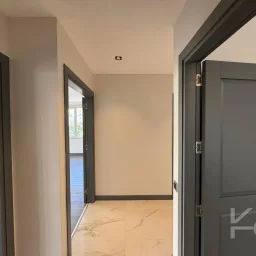 Lacivert Cadde  Şaşkinbakkal Marks&spencer Yakini Bi̇rgen İnş. Yapimi 130m² Net 4+1
