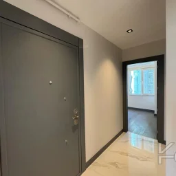 Lacivert Cadde  Şaşkinbakkal Marks&spencer Yakini Bi̇rgen İnş. Yapimi 130m² Net 4+1