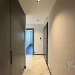 Lacivert Cadde  Şaşkinbakkal Marks&spencer Yakini Bi̇rgen İnş. Yapimi 130m² Net 4+1
