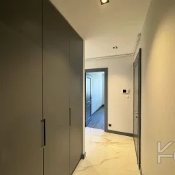 Lacivert Cadde  Şaşkinbakkal Marks&spencer Yakini Bi̇rgen İnş. Yapimi 130m² Net 4+1