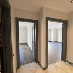 Lacivert Cadde  Şaşkinbakkal Marks&spencer Yakini Bi̇rgen İnş. Yapimi 130m² Net 4+1