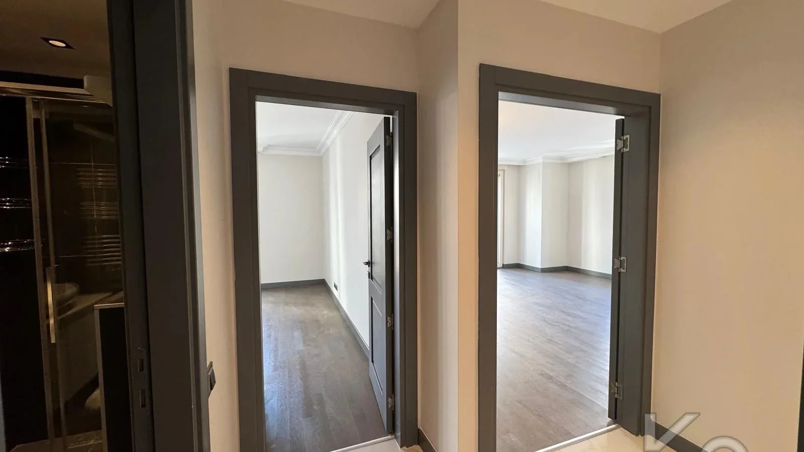 Lacivert Cadde  Şaşkinbakkal Marks&spencer Yakini Bi̇rgen İnş. Yapimi 130m² Net 4+1