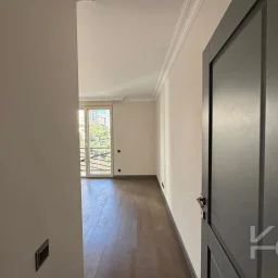 Lacivert Cadde  Şaşkinbakkal Marks&spencer Yakini Bi̇rgen İnş. Yapimi 130m² Net 4+1