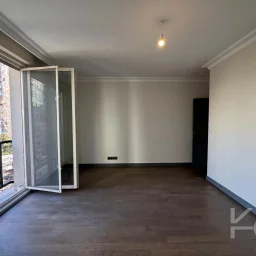 Lacivert Cadde  Şaşkinbakkal Marks&spencer Yakini Bi̇rgen İnş. Yapimi 130m² Net 4+1