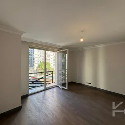 Lacivert Cadde  Şaşkinbakkal Marks&spencer Yakini Bi̇rgen İnş. Yapimi 130m² Net 4+1