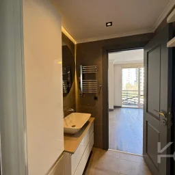 Lacivert Cadde  Şaşkinbakkal Marks&spencer Yakini Bi̇rgen İnş. Yapimi 130m² Net 4+1