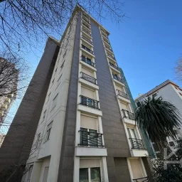 Lacivert Cadde  Şaşkinbakkal Marks&spencer Yakini Bi̇rgen İnş. Yapimi 130m² Net 4+1