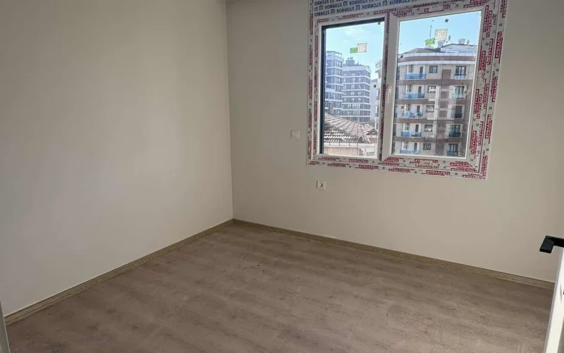 Sağlam'dan Göztepede Marmaraya Komşu Sıfır Kapanmaz Park Manzara