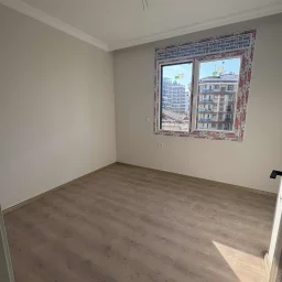 Sağlam'dan Göztepede Marmaraya Komşu Sıfır Kapanmaz Park Manzara