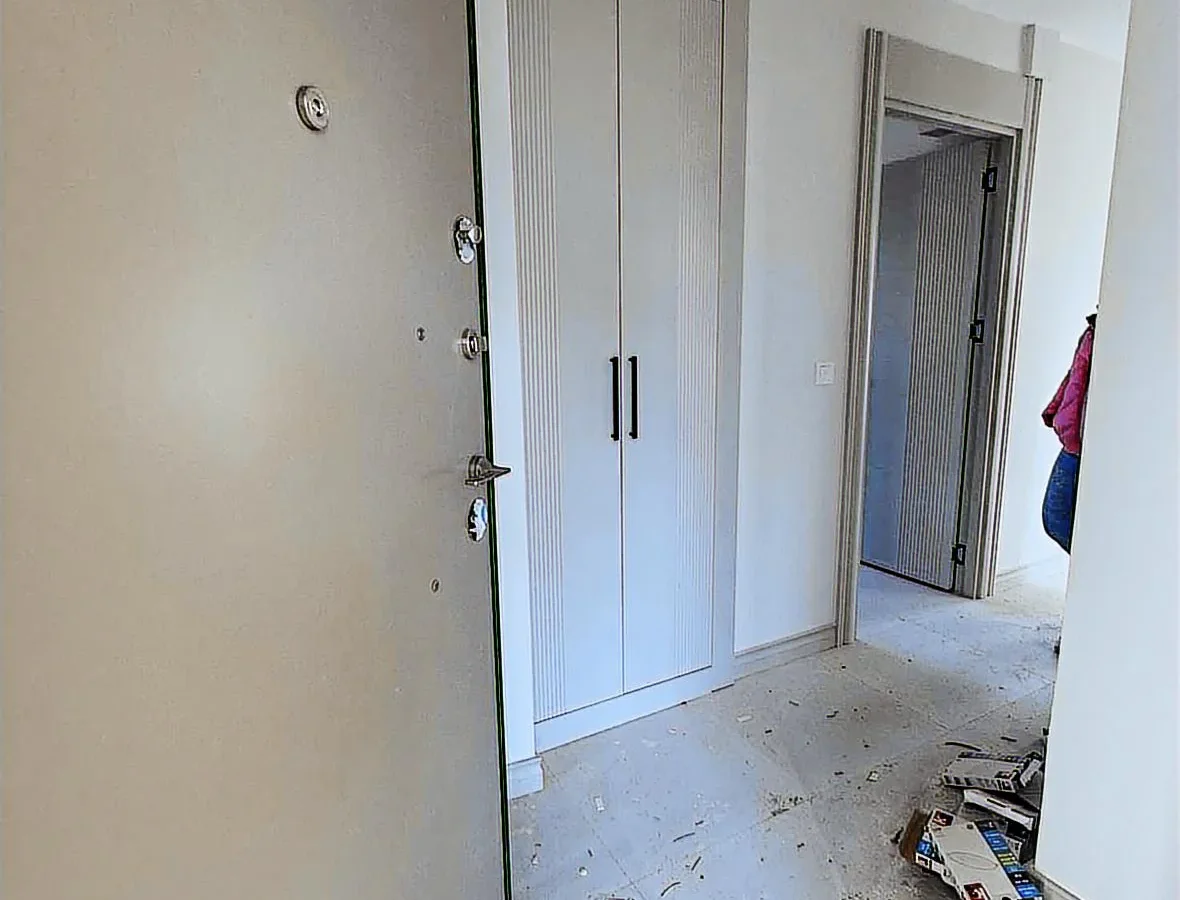 Sağlam'dan Göztepede Marmaraya Komşu Sıfır Kapanmaz Park Manzara