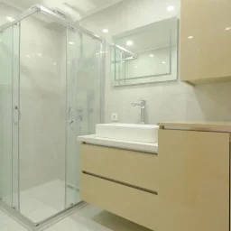 Lacivert Cadde Çam Fıstığı Sokak'ta Ebeveyn'li Balkonlu 140m² Net 3+1