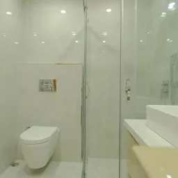Lacivert Cadde Çam Fıstığı Sokak'ta Ebeveyn'li Balkonlu 140m² Net 3+1