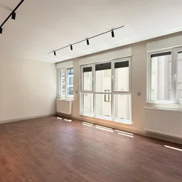 Academy Suadiye Tamamen Yenilenmiş Çok Şık Satılık 3+1 