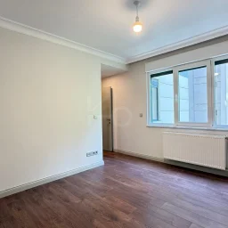 Academy Suadiye Tamamen Yenilenmiş Çok Şık Satılık 3+1 