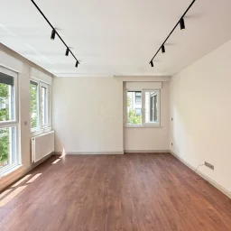 Academy Suadiye Tamamen Yenilenmiş Çok Şık Satılık 3+1 