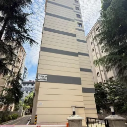 Academy Suadiye Tamamen Yenilenmiş Çok Şık Satılık 3+1 