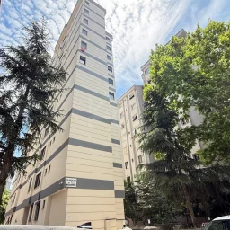 Academy Suadiye Tamamen Yenilenmiş Çok Şık Satılık 3+1 