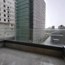 Academy Fenerbahçe Sifir Bi̇na 2 Oda 1 Salon 100m2 Net Ameri̇kan Mutfakli Balkonlu Lux 