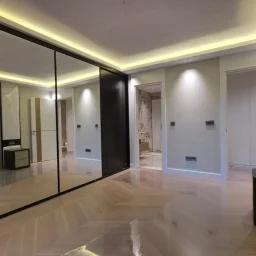 Academy Fenerbahçe Sifir Bi̇na 2 Oda 1 Salon 100m2 Net Ameri̇kan Mutfakli Balkonlu Lux 