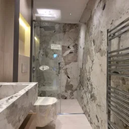 Academy Fenerbahçe Sifir Bi̇na 2 Oda 1 Salon 100m2 Net Ameri̇kan Mutfakli Balkonlu Lux 
