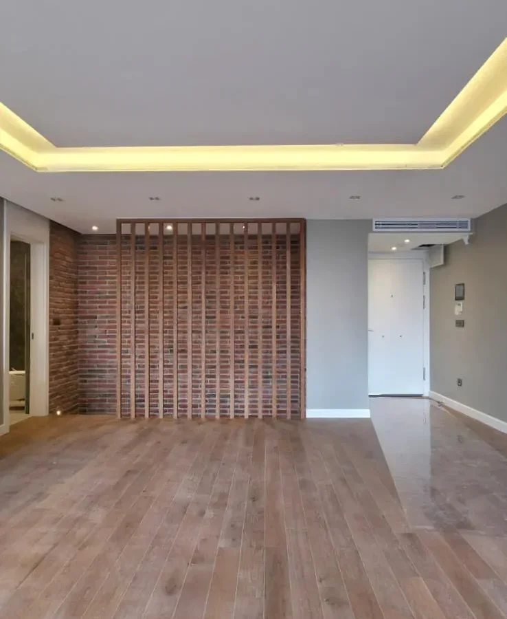 Academy Fenerbahçe Sifir Bi̇na 2 Oda 1 Salon 100m2 Net Ameri̇kan Mutfakli Balkonlu Lux 