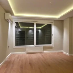 Academy Fenerbahçe Sifir Bi̇na 2 Oda 1 Salon 100m2 Net Ameri̇kan Mutfakli Balkonlu Lux 