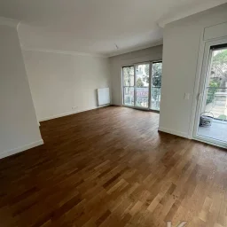 Laci̇vert Cadde Göztepe Tanzi̇mat'ta Balkonlu  95m² Net 3+1
