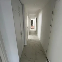 Laci̇vert Cadde Göztepe Tanzi̇mat'ta Balkonlu  95m² Net 3+1