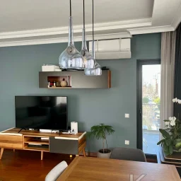 Academy Suadiye Marmaray Ve Bağdat Cad. 100m2 Net 3+1 Yeni Bina