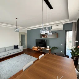 Academy Suadiye Marmaray Ve Bağdat Cad. 100m2 Net 3+1 Yeni Bina