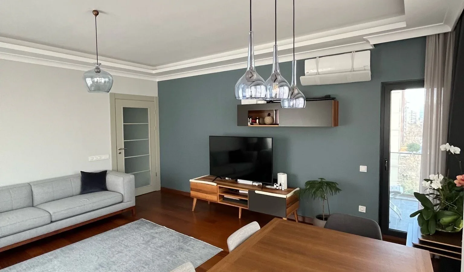 Academy Suadiye Marmaray Ve Bağdat Cad. 100m2 Net 3+1 Yeni Bina