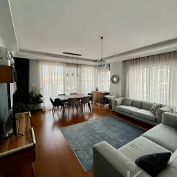 Academy Suadiye Marmaray Ve Bağdat Cad. 100m2 Net 3+1 Yeni Bina