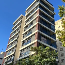 Academy Suadiye Marmaray Ve Bağdat Cad. 100m2 Net 3+1 Yeni Bina