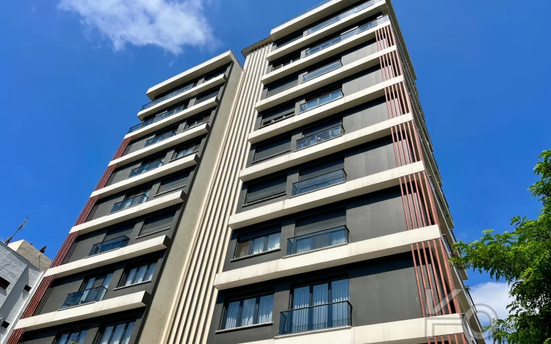 Academy Suadiye Marmaray Ve Bağdat Cad. 100m2 Net 3+1 Yeni Bina