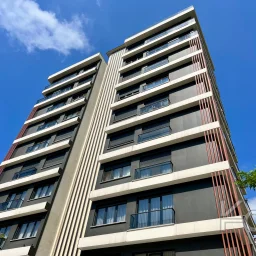 Academy Suadiye Marmaray Ve Bağdat Cad. 100m2 Net 3+1 Yeni Bina