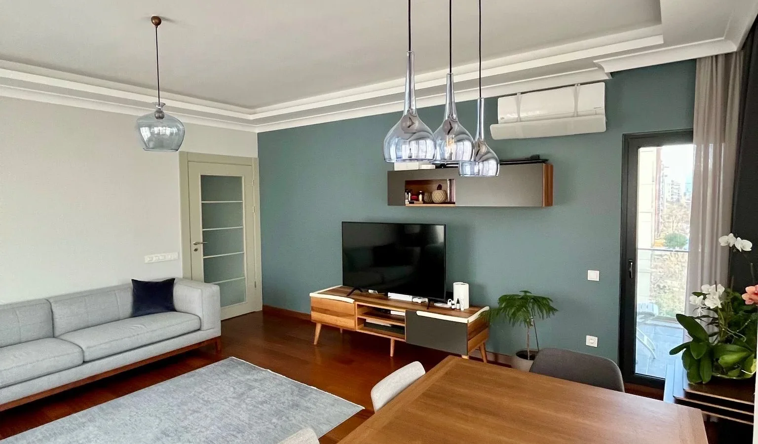 Academy Suadiye Marmaray Ve Bağdat Cad. 100m2 Net 3+1 Yeni Bina