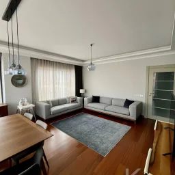 Academy Suadiye Marmaray Ve Bağdat Cad. 100m2 Net 3+1 Yeni Bina